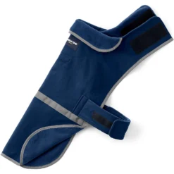 Squall-Hundejacke In Größe XS -Lands' End Verkaufsgeschäft 519329 LEPP L1 HME