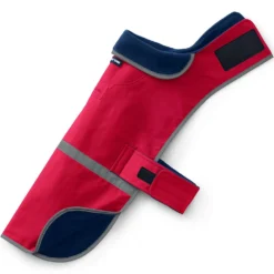 Squall-Hundejacke In Größe M -Lands' End Verkaufsgeschäft 519329 LEPP L1 ZTU