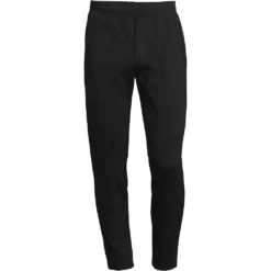 Active-Jogginghose Für Herren -Lands' End Verkaufsgeschäft 519647 LEPP LF BLA