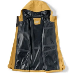 Wasserdichte Regenjacke Mit Packfach Für Herren 13 Wasserdichte Regenjacke Mit Packfach Für Herren -Lands' End Verkaufsgeschäft 521389 LEPP L1 N22
