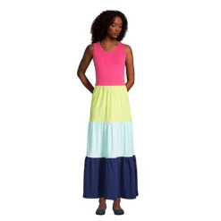 Maxikleid Für Damen