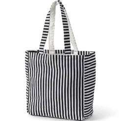 Faltbare Strandtasche -Lands' End Verkaufsgeschäft 521527 LEPP LB BWS