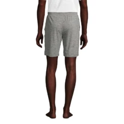 Leichte Jersey-Shorts Für Herren -Lands' End Verkaufsgeschäft 521792 LEPP FB I82