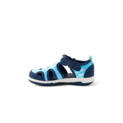 Geschlossene Wassersandalen Mit OpenWIDE-Klettverschluss Für Kinder -Lands' End Verkaufsgeschäft 522189 AF20 L2 W3D