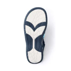 Geschlossene Wassersandalen Mit OpenWIDE-Klettverschluss Für Kinder -Lands' End Verkaufsgeschäft 522189 AF20 L3 W3D