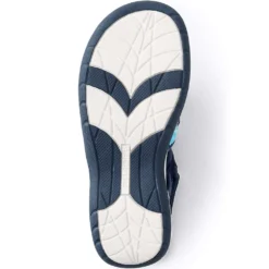 Geschlossene Wassersandalen Mit OpenWIDE-Klettverschluss Für Kinder -Lands' End Verkaufsgeschäft 522189 LEPP L3 W3D