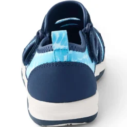 Geschlossene Wassersandalen Mit OpenWIDE-Klettverschluss Für Kinder -Lands' End Verkaufsgeschäft 522189 LEPP LB W3D