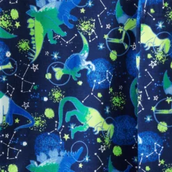 Schmal Geschnittenes Pyjama-Set Für Große Kinder -Lands' End Verkaufsgeschäft 522476 LEPP D1 3PR