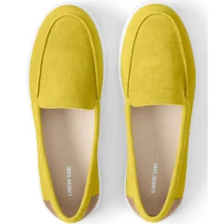 Federleichte Komfort-Loafer Für Damen -Lands' End Verkaufsgeschäft 522503 LEPP L1 06Y