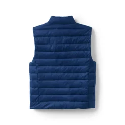 Steppweste THERMOPLUME Mit Packfach Für Kinder -Lands' End Verkaufsgeschäft 524550 AK21 LB HME