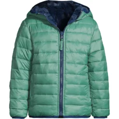 Wendejacke Für Kinder