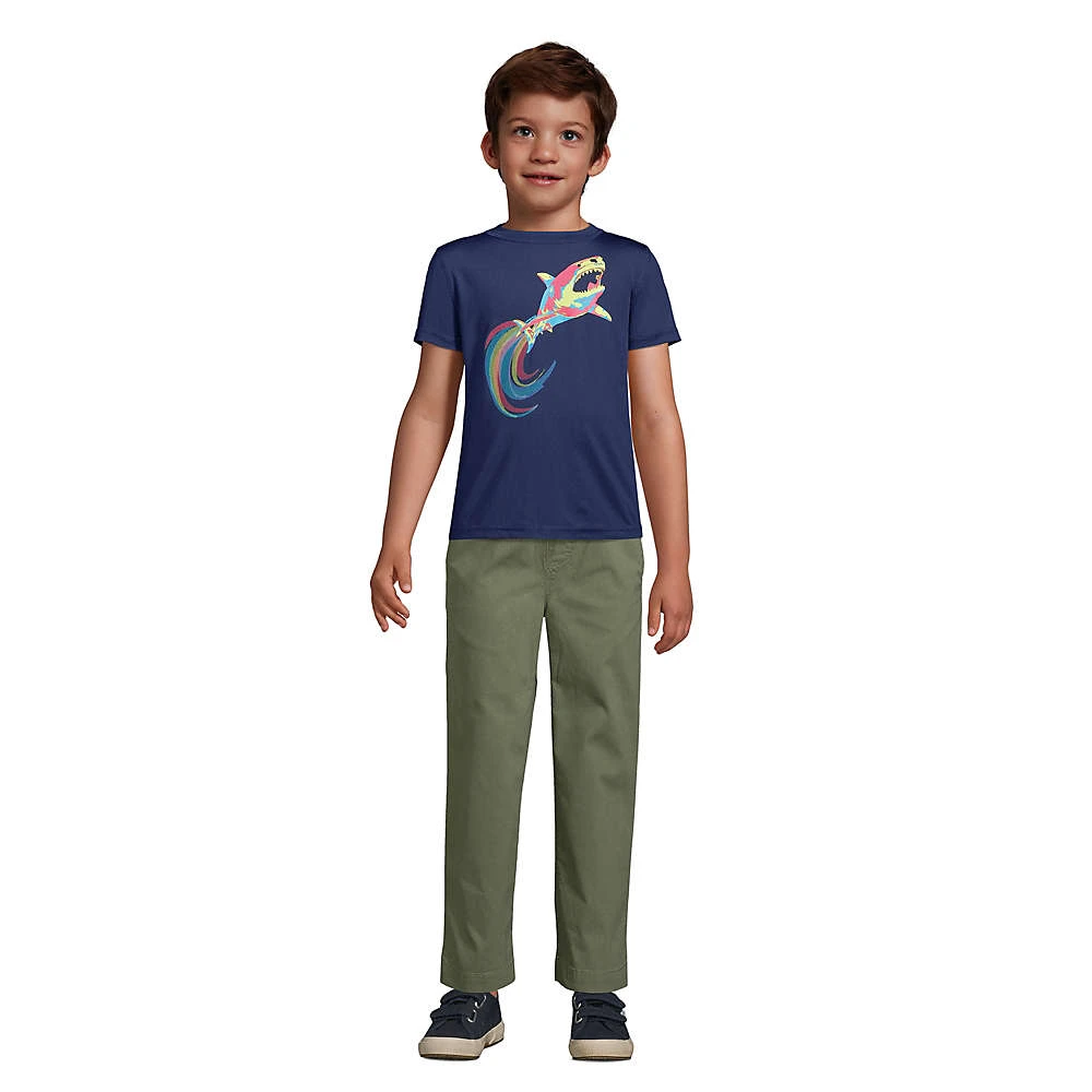 Iron Knees® Stretch-Jogginghose Für Jungen 5 Iron Knees® Stretch-Jogginghose Für Jungen – Bild 5