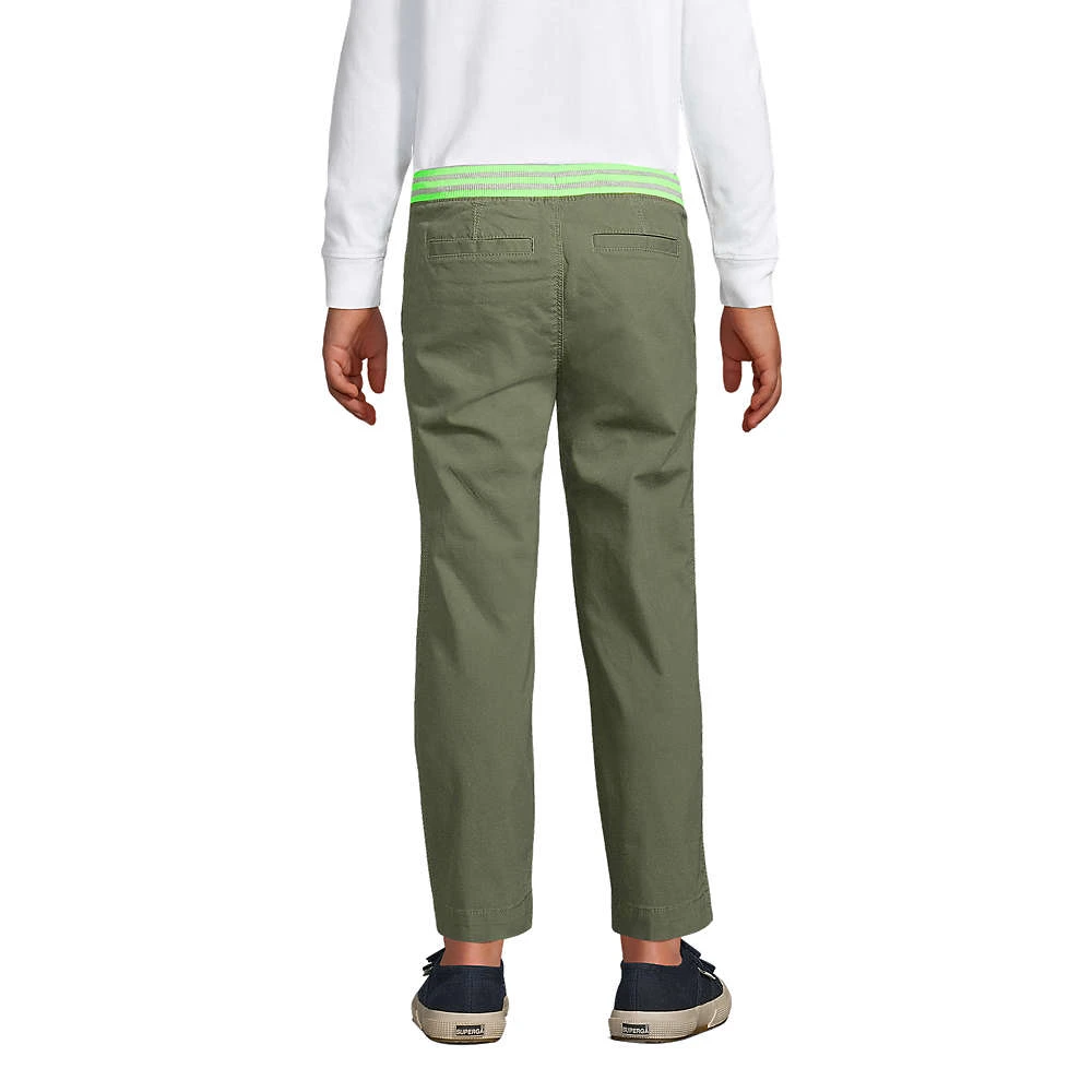 Iron Knees® Stretch-Jogginghose Für Jungen 4 Iron Knees® Stretch-Jogginghose Für Jungen – Bild 4