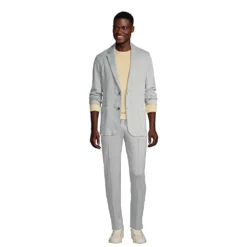 Sakko SPORT KNIT Für Herren -Lands' End Verkaufsgeschäft 524884 SS21 F1 GRH