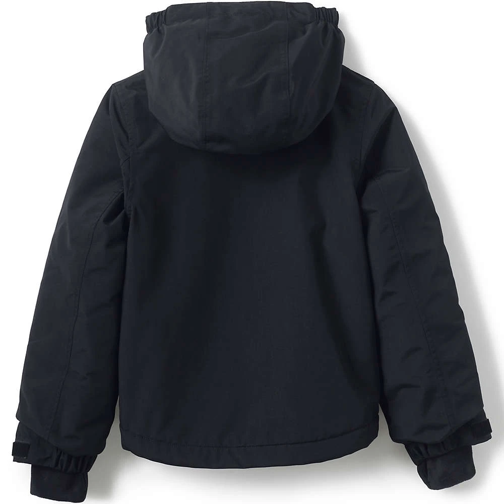 Wasserdichte Jacke SQUALL Für Kinder 2 Wasserdichte Jacke SQUALL Für Kinder – Bild 2