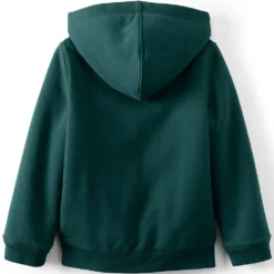 Wende-Fleece-Hoodie Für Kinder -Lands' End Verkaufsgeschäft 525169 LEPP LB 2S2