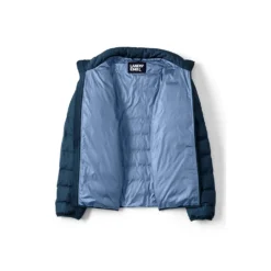 600er Daunen-Jacke Für Herren 23 600er Daunen-Jacke Für Herren -Lands' End Verkaufsgeschäft 525299 A521 L1 A6J