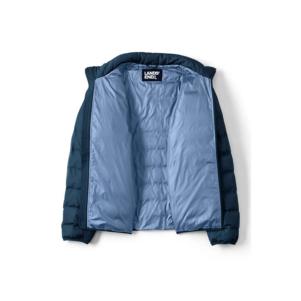 600er Daunen-Jacke Für Herren 12 600er Daunen-Jacke Für Herren – Bild 12