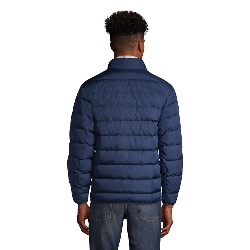 600er Daunen-Jacke Für Herren 9 600er Daunen-Jacke Für Herren – Bild 9