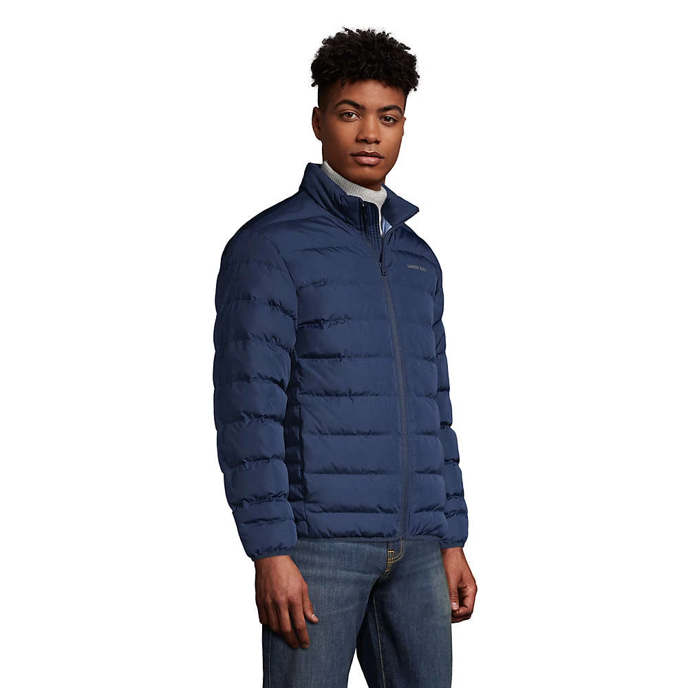 600er Daunen-Jacke Für Herren 8 600er Daunen-Jacke Für Herren – Bild 8