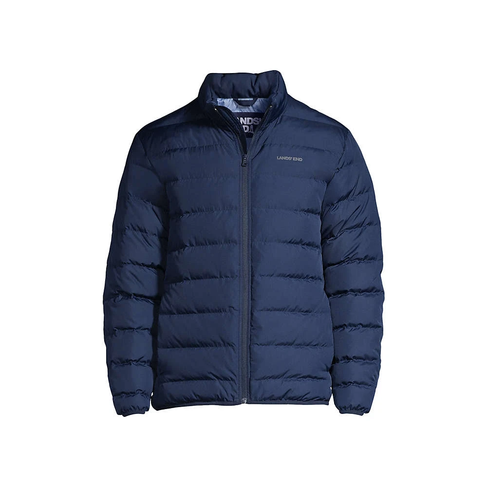 600er Daunen-Jacke Für Herren 11 600er Daunen-Jacke Für Herren – Bild 11