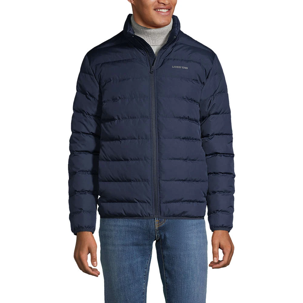 600er Daunen-Jacke Für Herren 1 600er Daunen-Jacke Für Herren