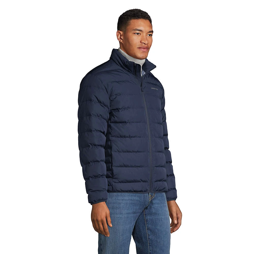 600er Daunen-Jacke Für Herren 3 600er Daunen-Jacke Für Herren – Bild 3
