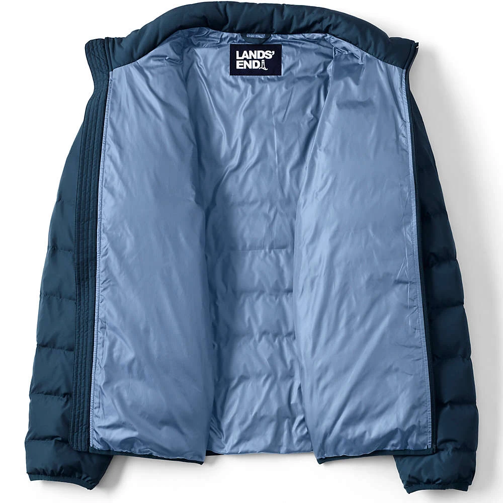 600er Daunen-Jacke Für Herren 6 600er Daunen-Jacke Für Herren – Bild 6