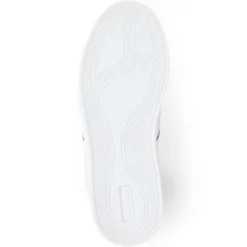 Canvas-Sneaker Für Damen -Lands' End Verkaufsgeschäft 525311 LEPP L3 OWH