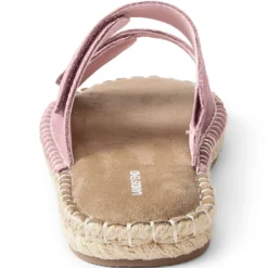 Komfort-Pantolette Für Damen -Lands' End Verkaufsgeschäft 525380 LEPP LB 06W