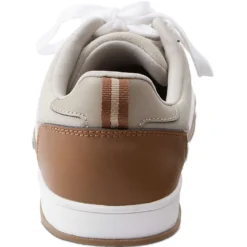 Komfort-Sneaker Aus Leder Für Herren -Lands' End Verkaufsgeschäft 525655 LEPP LB 9OG