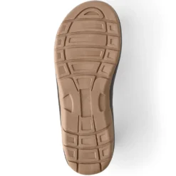 Zehentrenner-Pantolette Für Herren -Lands' End Verkaufsgeschäft 525656 LEPP L3 BRO