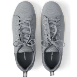 Canvas-Sneaker Für Herren -Lands' End Verkaufsgeschäft 525659 LEPP L1 IAE