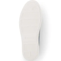 Canvas-Sneaker Für Herren -Lands' End Verkaufsgeschäft 525659 LEPP L3 IAE