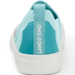 Sport-Sneaker Für Kinder -Lands' End Verkaufsgeschäft 525683 LEPP LB VBY