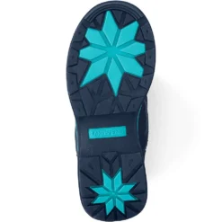 Schneestiefel Schneeflocke Für Kinder -Lands' End Verkaufsgeschäft 525912 LEPP L3 HME