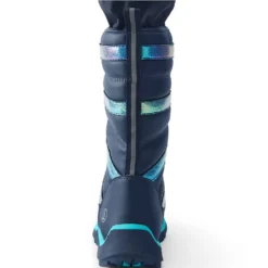 Schneestiefel Schneeflocke Für Kinder -Lands' End Verkaufsgeschäft 525912 LEPP LB HME