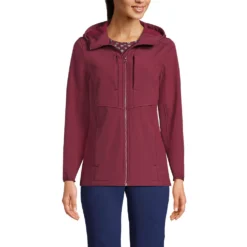 Softshell-Jacke Für Damen