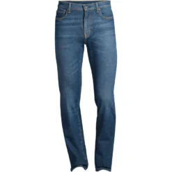 Performance-Jeans Für Herren, Slim Fit
