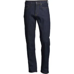Classic Fit Denim-Jeans Mit Stretch Für Herren, In Wunschlänge -Lands' End Verkaufsgeschäft 526248 LEPP LF 732