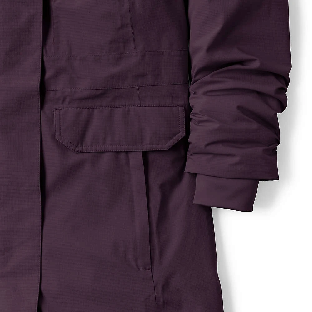 Wasserdichter PrimaLoft-Mantel Für Damen 9 Wasserdichter PrimaLoft-Mantel Für Damen – Bild 9