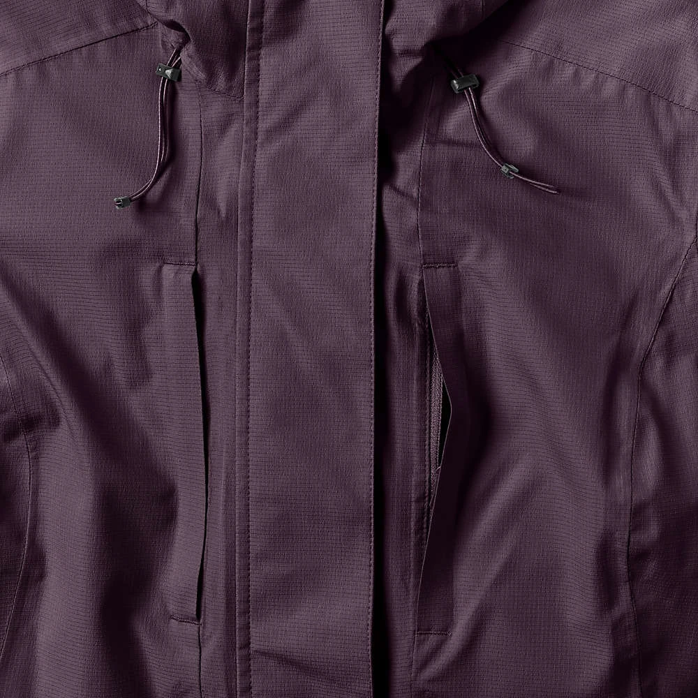 Wasserdichter PrimaLoft-Mantel Für Damen 10 Wasserdichter PrimaLoft-Mantel Für Damen – Bild 10