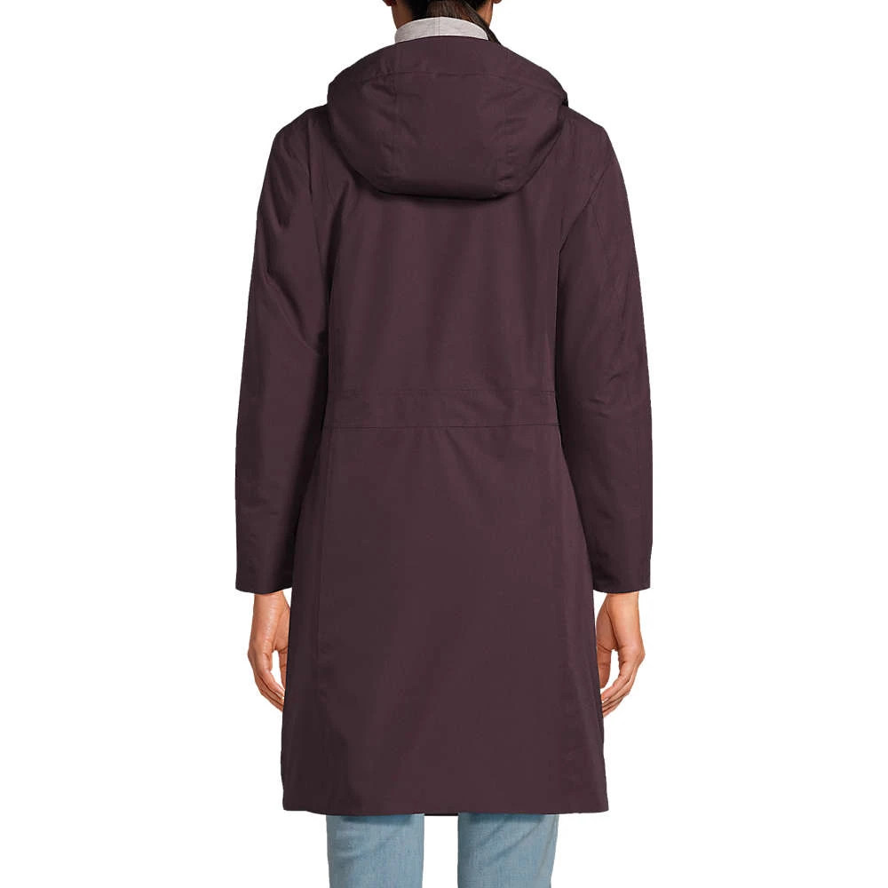 Wasserdichter PrimaLoft-Mantel Für Damen 2 Wasserdichter PrimaLoft-Mantel Für Damen – Bild 2