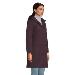 Wasserdichter PrimaLoft-Mantel Für Damen 12 Wasserdichter PrimaLoft-Mantel Für Damen -Lands' End Verkaufsgeschäft 527823 LEPP FS N94