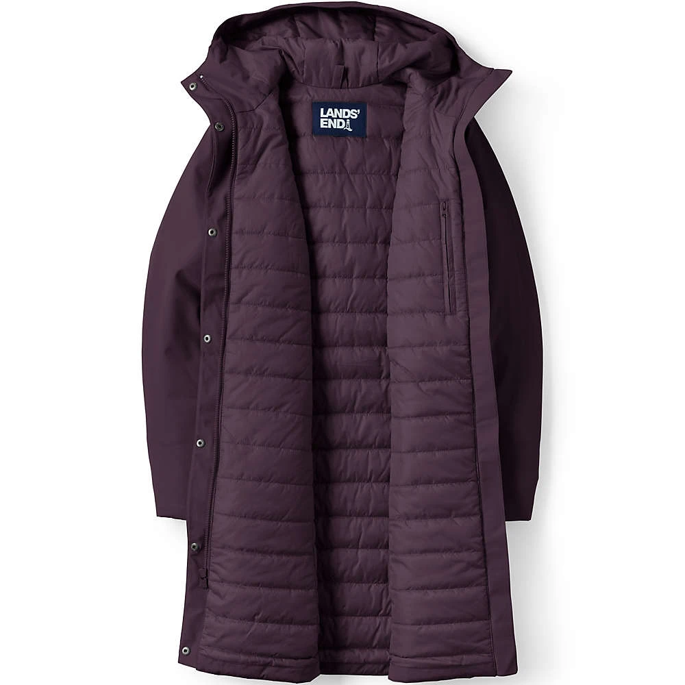 Wasserdichter PrimaLoft-Mantel Für Damen 6 Wasserdichter PrimaLoft-Mantel Für Damen – Bild 6