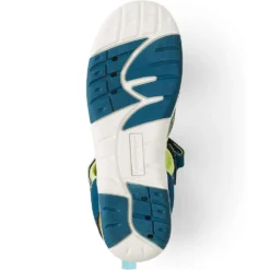 Geschlossene Wassersandalen Für Mädchen 10 Geschlossene Wassersandalen Für Mädchen -Lands' End Verkaufsgeschäft 528264 LEPP L3 06A