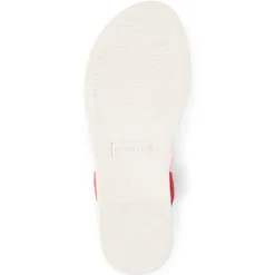 Komfort-Sandalen Mit Elastischen Riemchen Für Damen 9 Komfort-Sandalen Mit Elastischen Riemchen Für Damen -Lands' End Verkaufsgeschäft 528277 LEPP L3 9F9