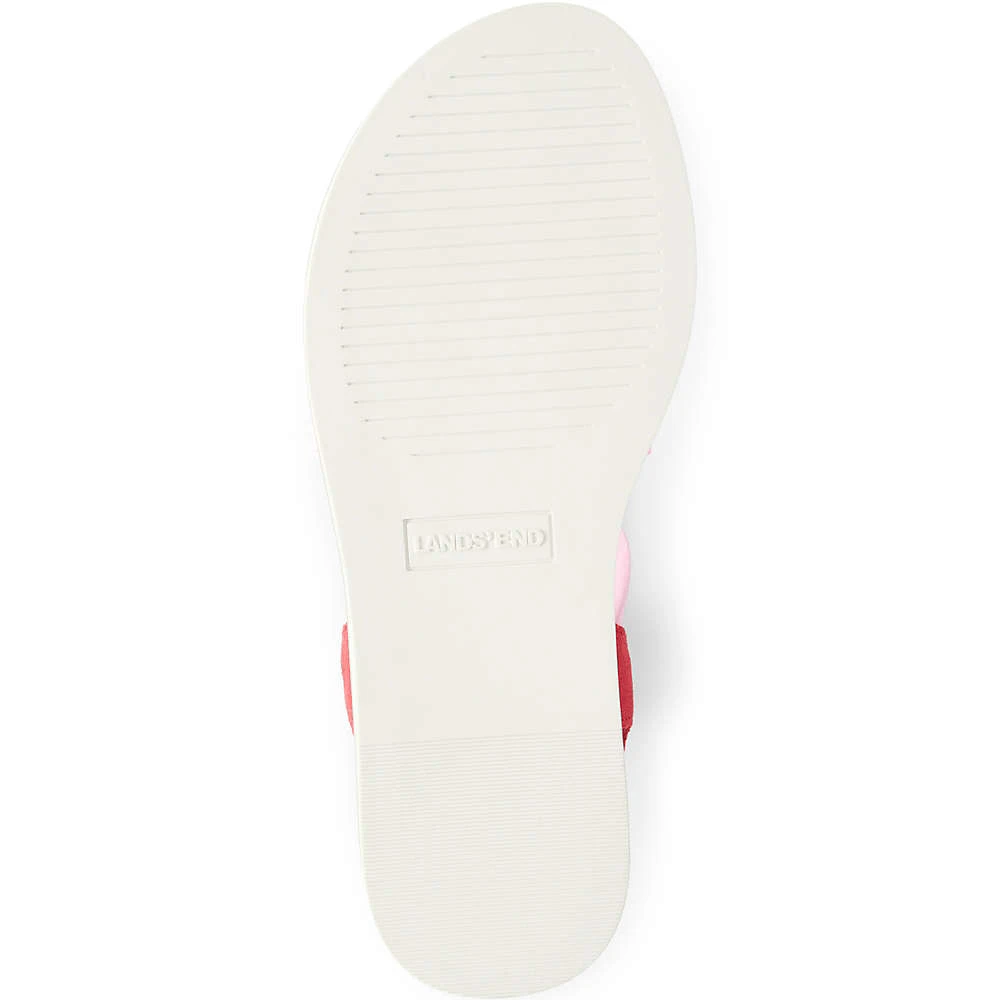 Komfort-Sandalen Mit Elastischen Riemchen Für Damen 5 Komfort-Sandalen Mit Elastischen Riemchen Für Damen – Bild 5