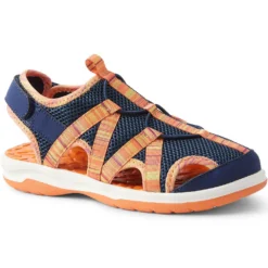 Geschlossene Wassersandalen Für Kinder