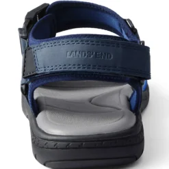 Wassersandalen Für Herren -Lands' End Verkaufsgeschäft 528289 LEPP LB A6J